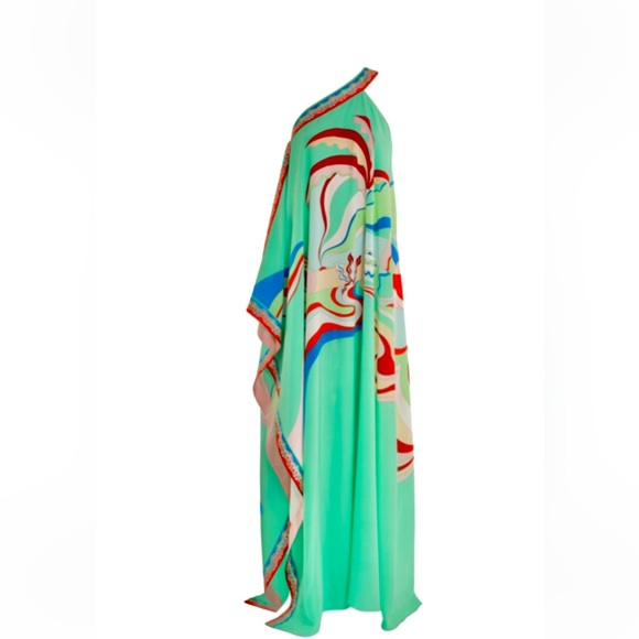 Emilio Pucci long dress - Picture 6 of 6